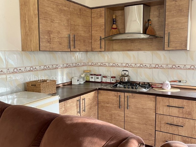 عکس شماره 783645 - اجاره ویلا جنگلی امامزاده هاشم گیلان -