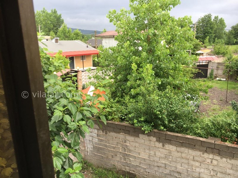 عکس شماره 783649 - اجاره ویلا جنگلی امامزاده هاشم گیلان -