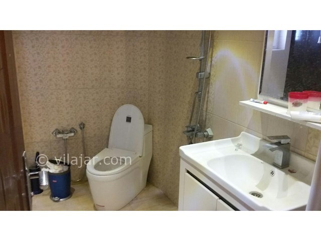 عکس شماره 78365 - اجاره ویلا در خزرشهر جنوبی - 