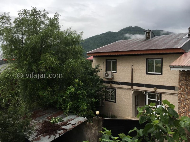 عکس شماره 783650 - اجاره ویلا جنگلی امامزاده هاشم گیلان -