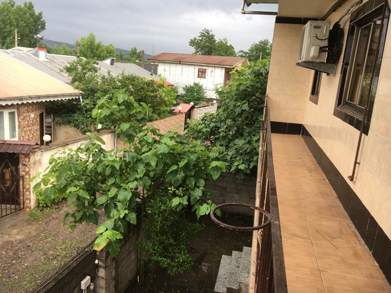 عکس شماره 783651 - اجاره ویلا جنگلی امامزاده هاشم گیلان -