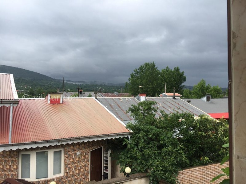 عکس شماره 783653 - اجاره ویلا جنگلی امامزاده هاشم گیلان -