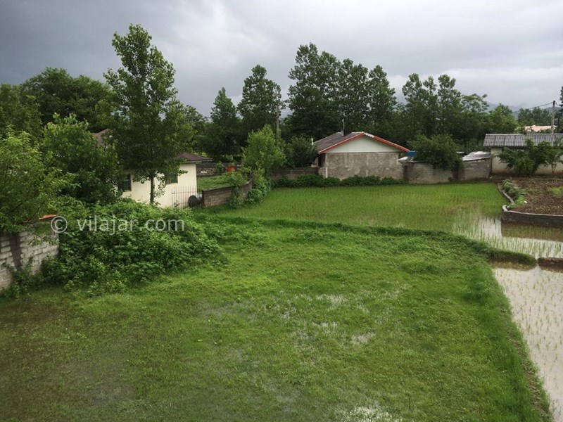 عکس شماره 783655 - اجاره ویلا جنگلی امامزاده هاشم گیلان -