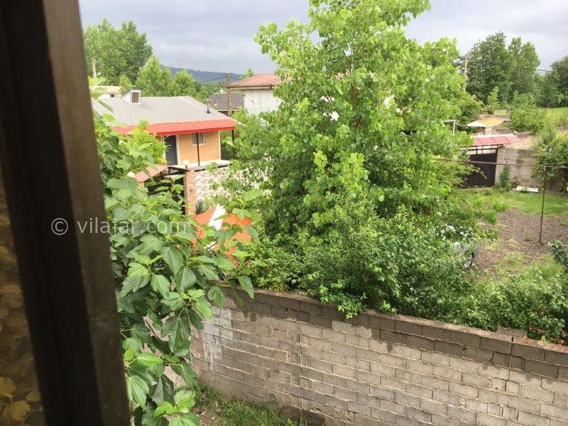 عکس شماره 783658 - اجاره ویلا جنگلی امامزاده هاشم گیلان -