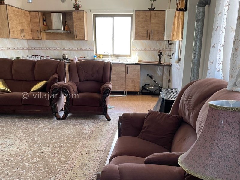 عکس شماره 783659 - اجاره ویلا جنگلی امامزاده هاشم گیلان -