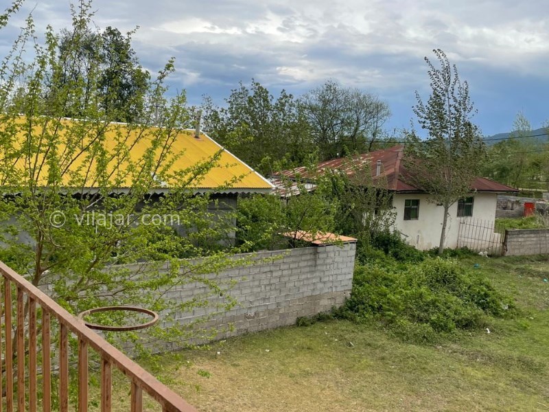 عکس شماره 783660 - اجاره ویلا جنگلی امامزاده هاشم گیلان -