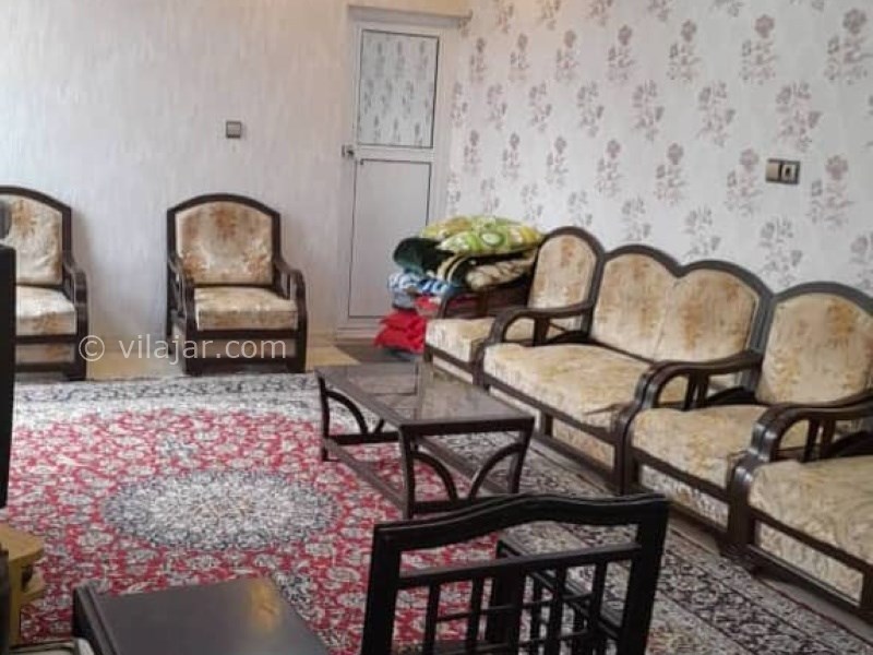 عکس شماره 783665 - اجاره ویلا در لاهیجان - واحد 45 متری