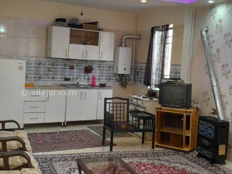 عکس شماره 783666 - اجاره ویلا در لاهیجان - واحد 45 متری