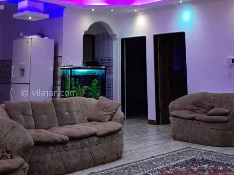 عکس شماره 783671 - اجاره ویلا در لاهیجان - واحد 130 متری