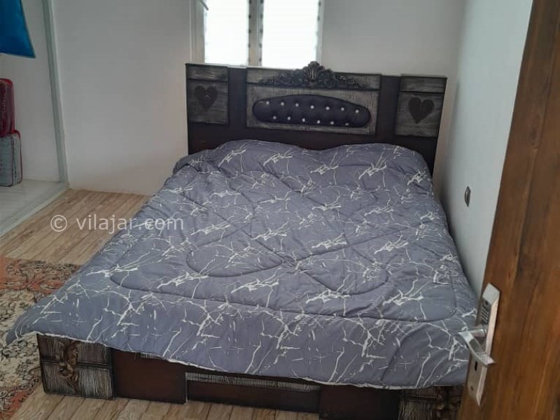 عکس شماره 783672 - اجاره ویلا در لاهیجان - واحد 130 متری