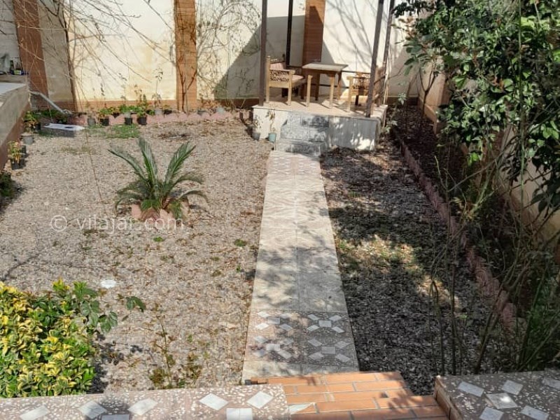 عکس شماره 783673 - اجاره ویلا در لاهیجان - 