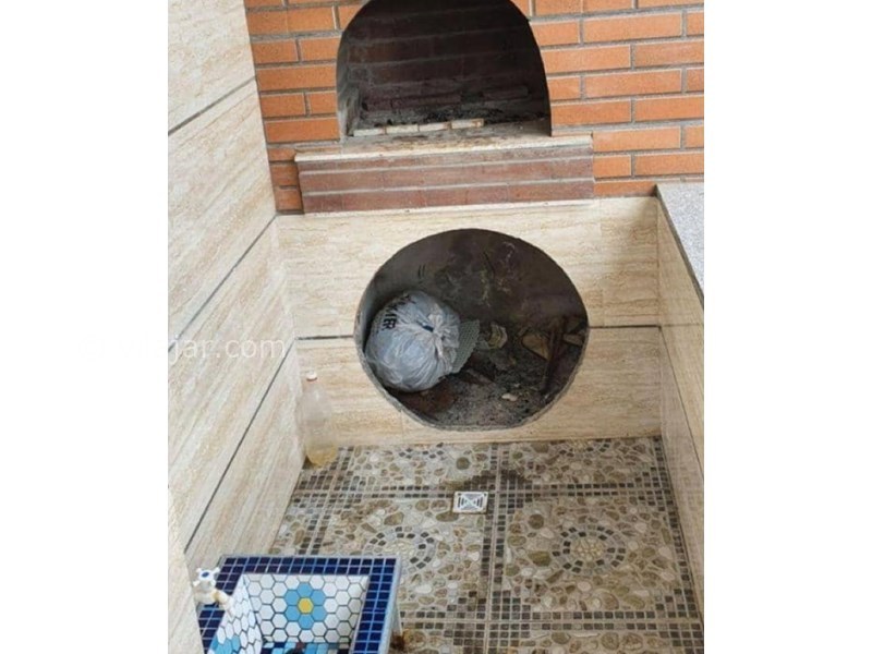 عکس شماره 783676 - اجاره ویلا در لاهیجان - 