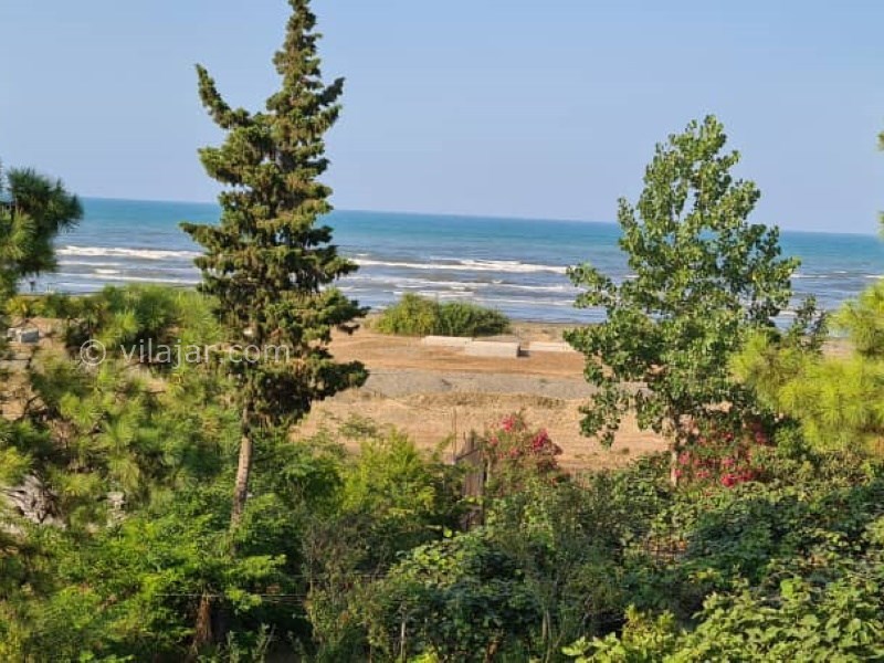 عکس شماره 783724 - ویلای ساحلی استخردار در تالش - 