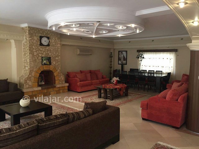 عکس شماره 78377 - اجاره ویلا در دریا کنار - 