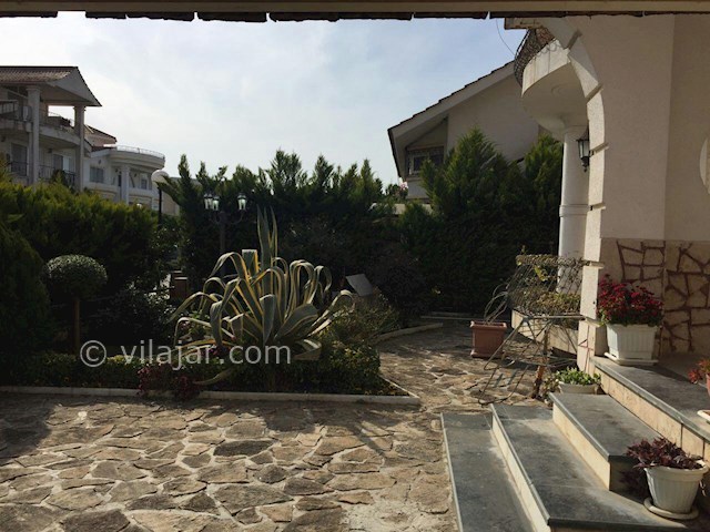 عکس شماره 78379 - اجاره ویلا در دریا کنار - 