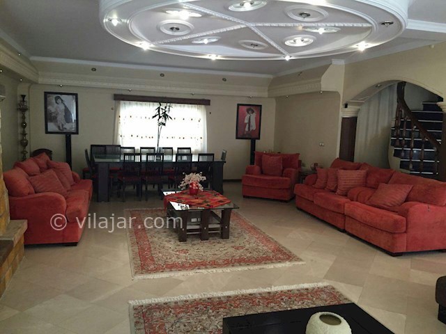 عکس شماره 78381 - اجاره ویلا در دریا کنار - 