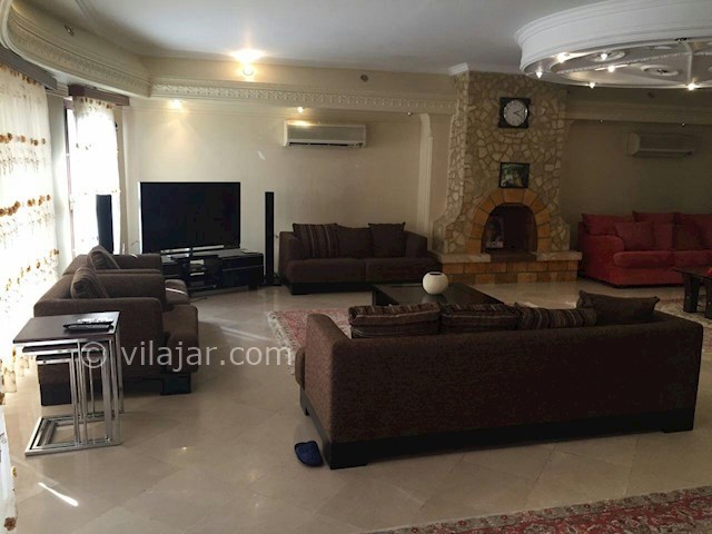 عکس شماره 78383 - اجاره ویلا در دریا کنار - 