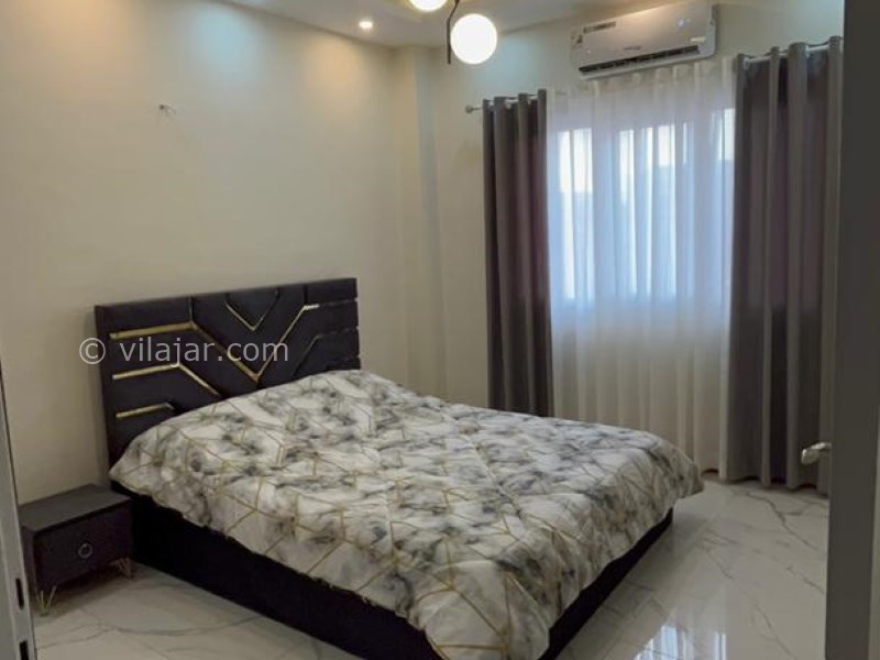 عکس شماره 783837 - اجاره ویلا با استخر و بیلیارد سرخرود -