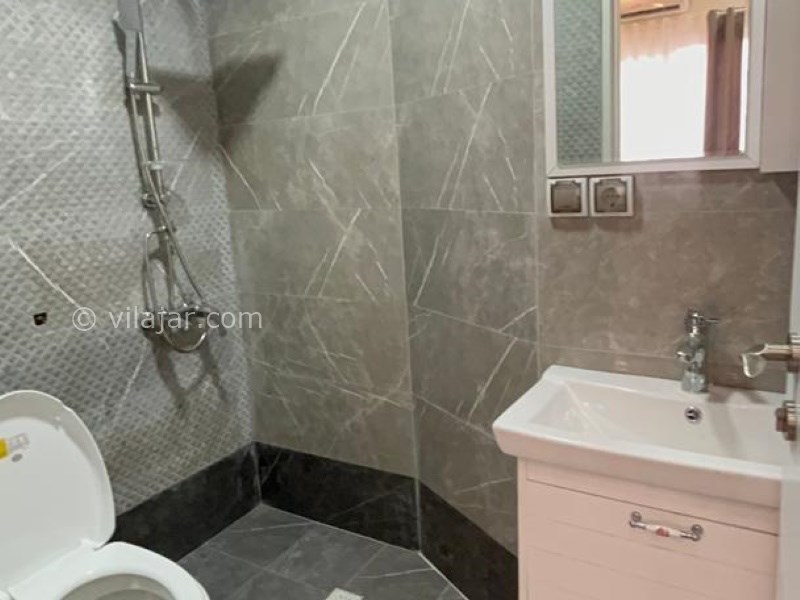 عکس شماره 783839 - اجاره ویلا با استخر و بیلیارد سرخرود -