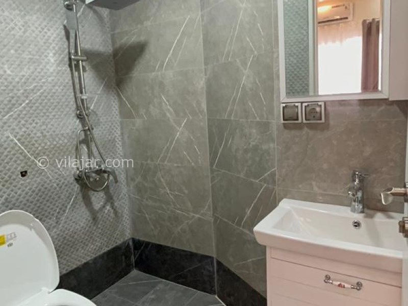 عکس شماره 783842 - اجاره ویلا با استخر و بیلیارد سرخرود -