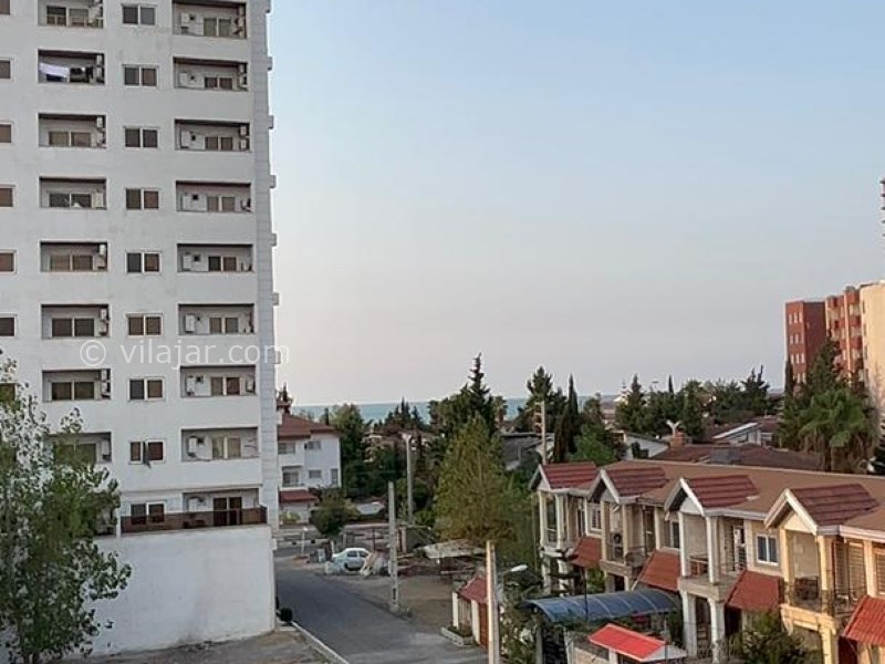 عکس شماره 783843 - اجاره ویلا با استخر و بیلیارد سرخرود -