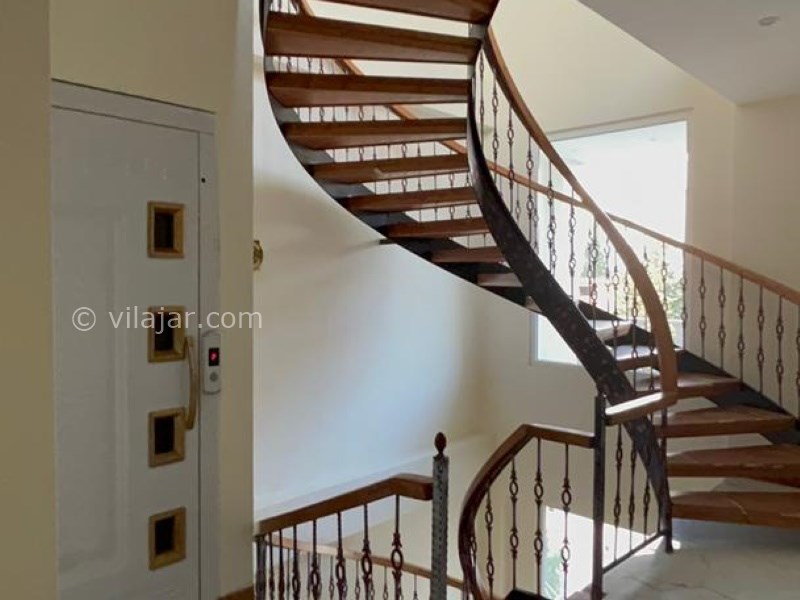 عکس شماره 783844 - اجاره ویلا با استخر و بیلیارد سرخرود -