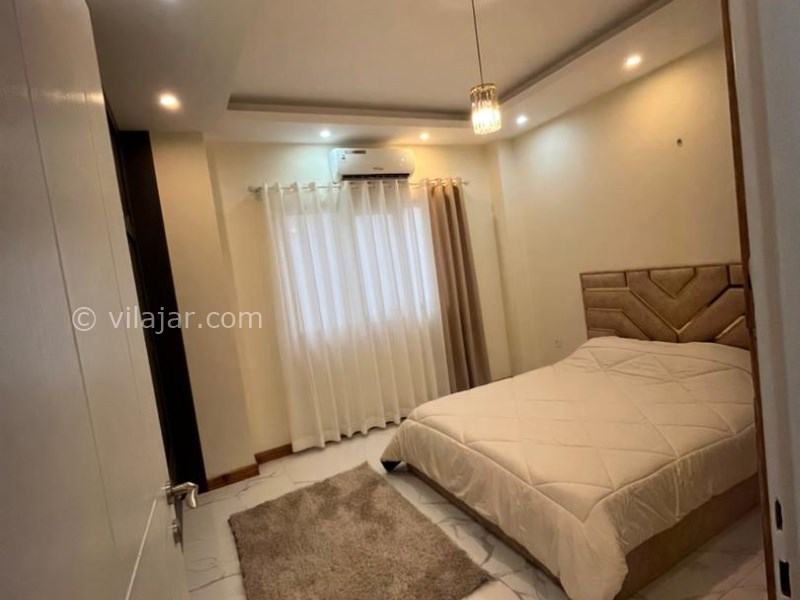 عکس شماره 783845 - اجاره ویلا با استخر و بیلیارد سرخرود -