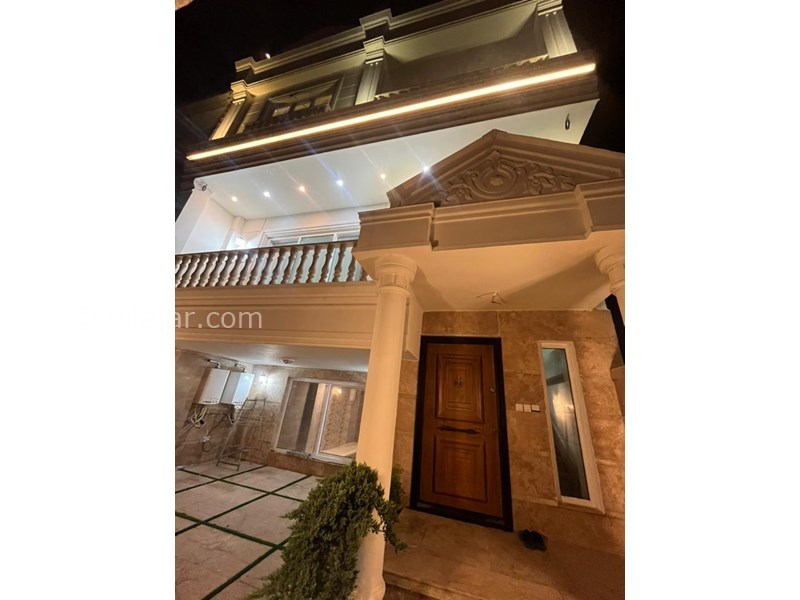 عکس شماره 783848 - اجاره ویلا با استخر و بیلیارد سرخرود -