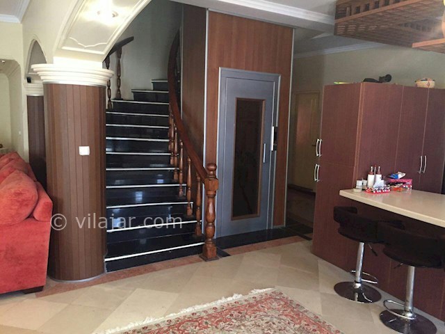 عکس شماره 78385 - اجاره ویلا در دریا کنار - 