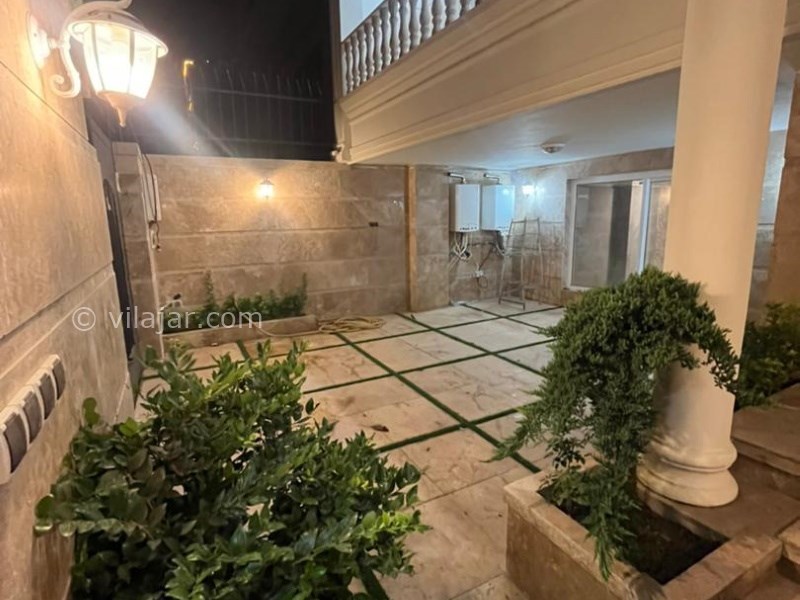 عکس شماره 783852 - اجاره ویلا با استخر و بیلیارد سرخرود -