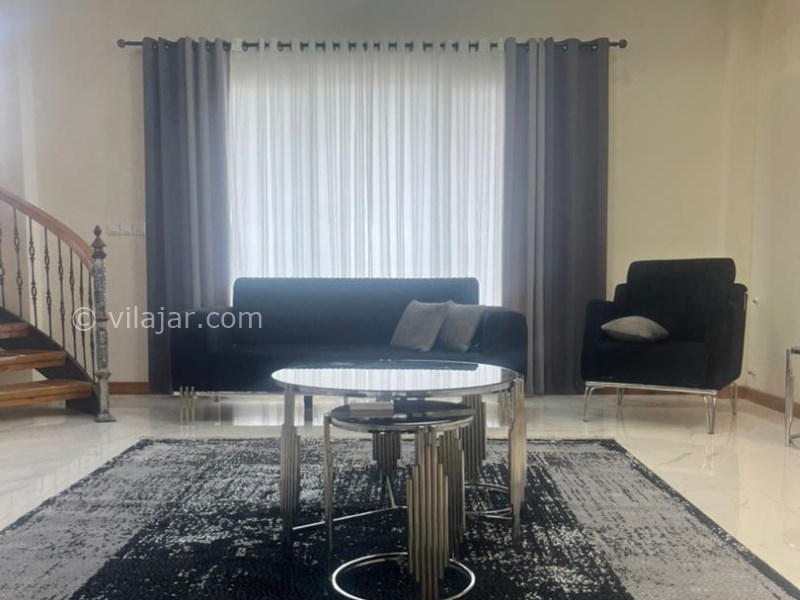 عکس شماره 783859 - اجاره ویلا با استخر و بیلیارد سرخرود -