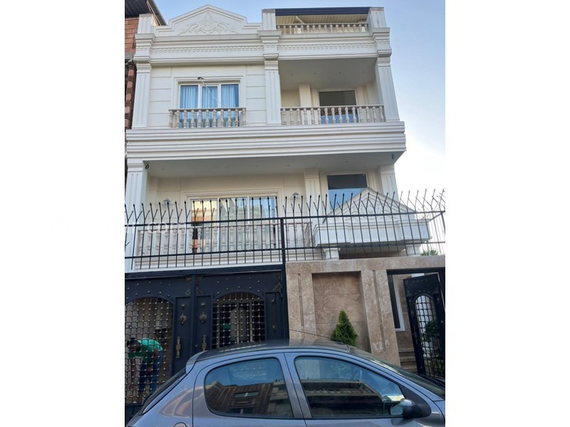 عکس شماره 783862 - اجاره ویلا با استخر و بیلیارد سرخرود -