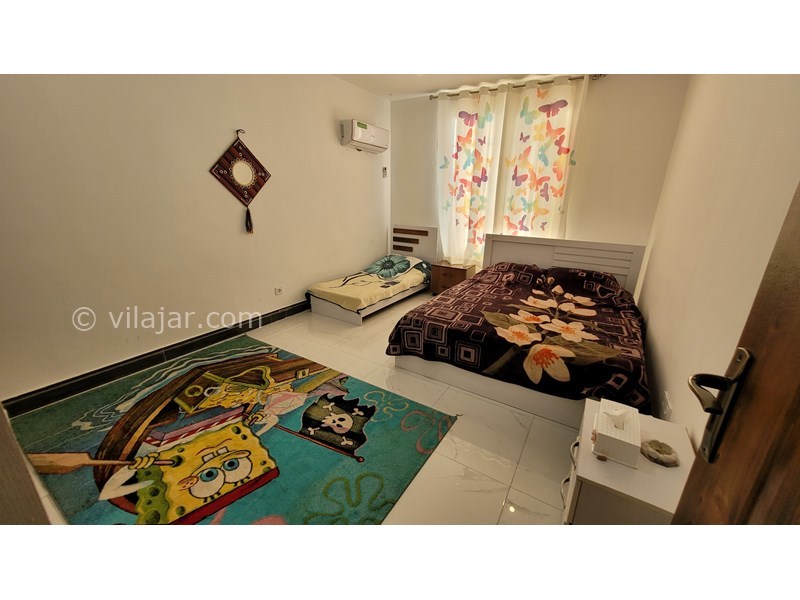 عکس شماره 783930 - اجاره ویلا با 2 استخر آبگرم در چالوس - 