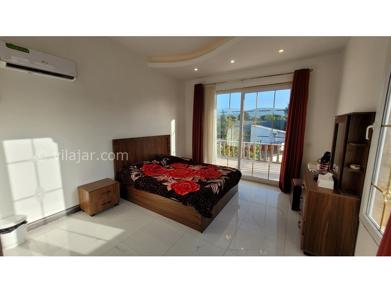 عکس شماره 783931 - اجاره ویلا با 2 استخر آبگرم در چالوس - 