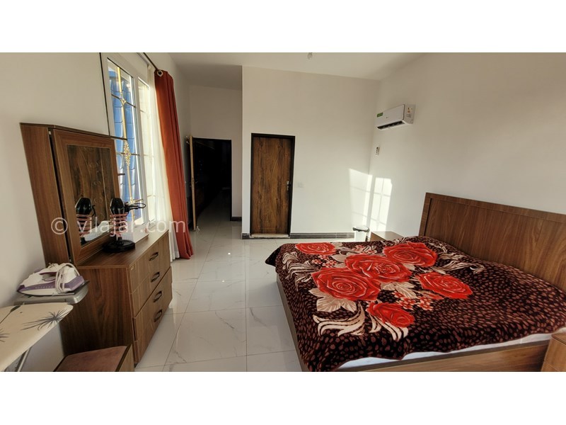 عکس شماره 783932 - اجاره ویلا با 2 استخر آبگرم در چالوس - 