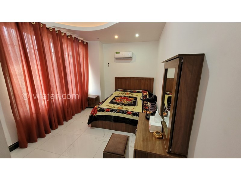 عکس شماره 783936 - اجاره ویلا با 2 استخر آبگرم در چالوس - 