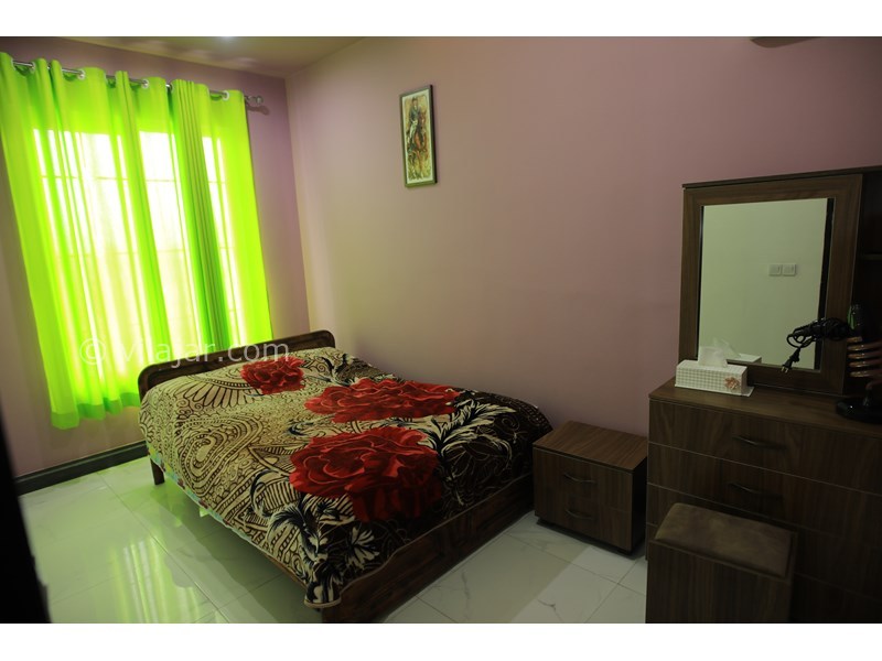 عکس شماره 783941 - اجاره ویلا با 2 استخر آبگرم در چالوس - 