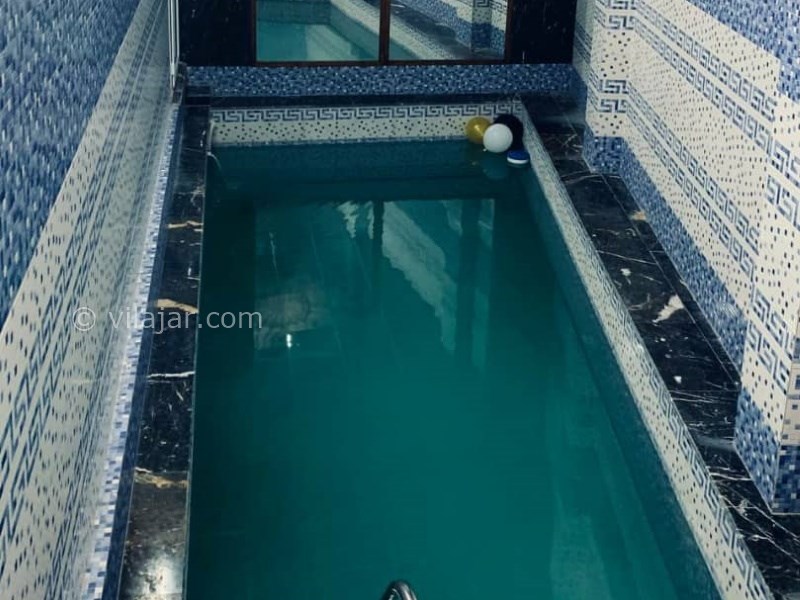 عکس شماره 783947 - اجاره ویلا استخردار فرح آباد ساری - 