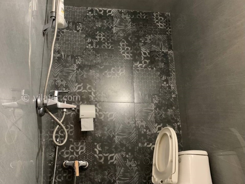 عکس شماره 783948 - اجاره ویلا استخردار فرح آباد ساری - 