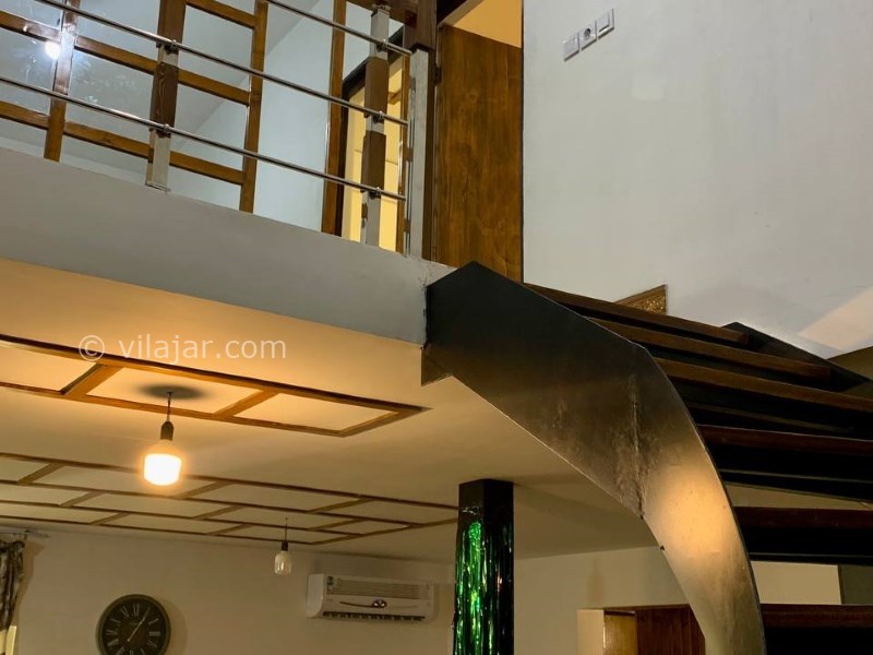 عکس شماره 783949 - اجاره ویلا استخردار فرح آباد ساری - 