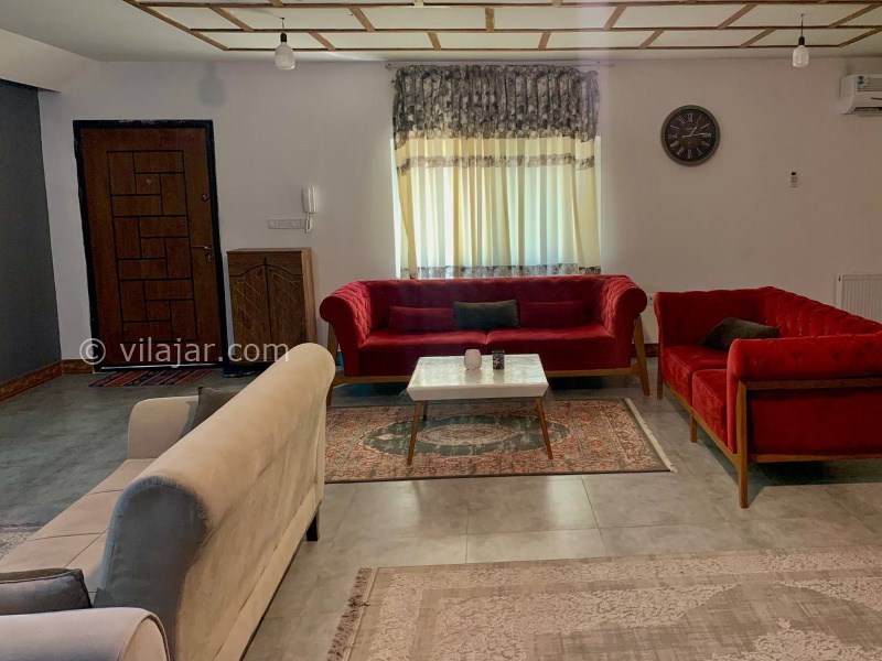 عکس شماره 783950 - اجاره ویلا استخردار فرح آباد ساری - 