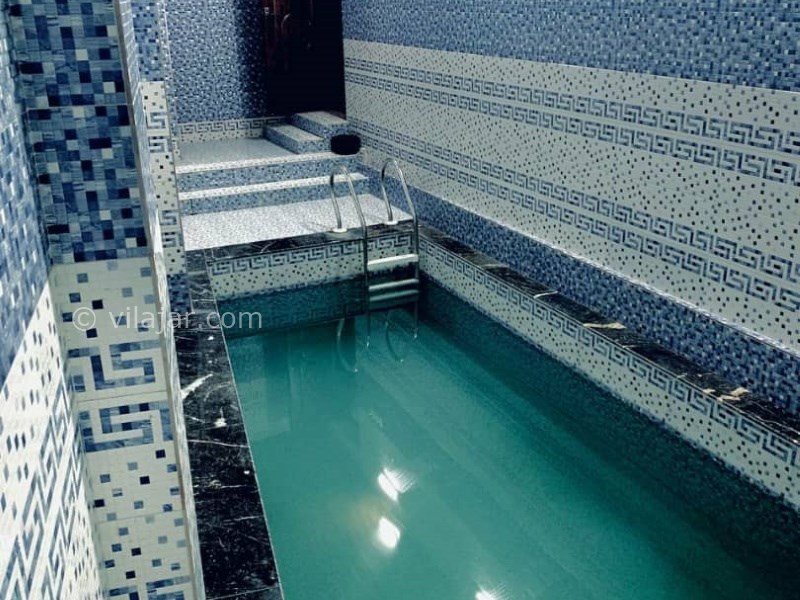 عکس شماره 783953 - اجاره ویلا استخردار فرح آباد ساری - 