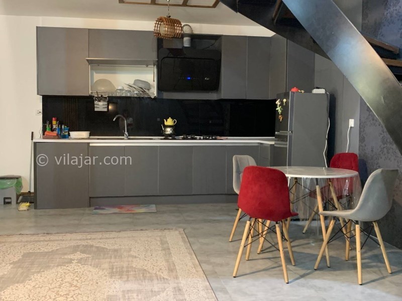 عکس شماره 783954 - اجاره ویلا استخردار فرح آباد ساری - 