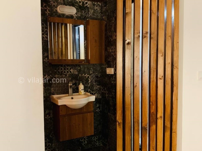 عکس شماره 783956 - اجاره ویلا استخردار فرح آباد ساری - 