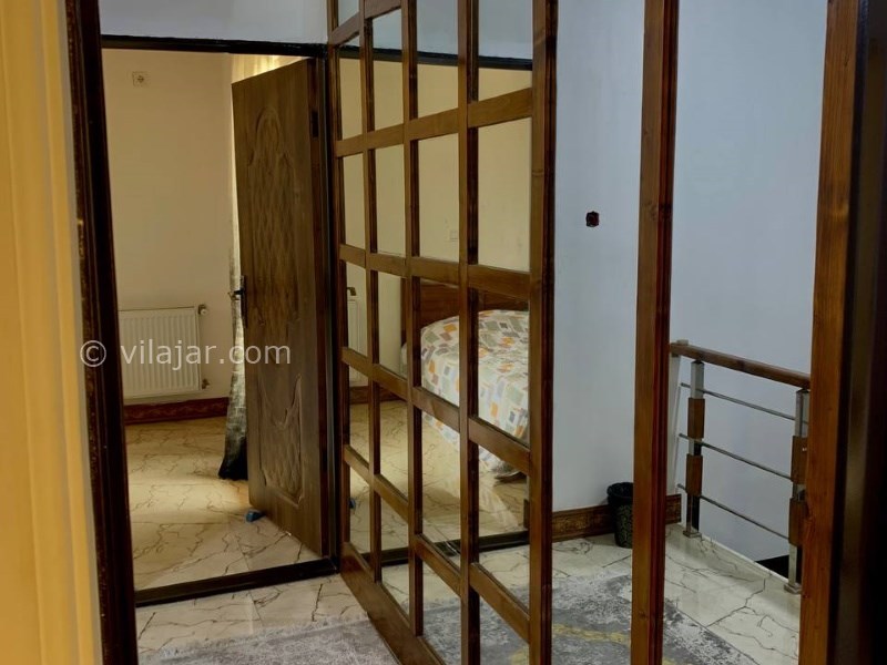 عکس شماره 783958 - اجاره ویلا استخردار فرح آباد ساری - 