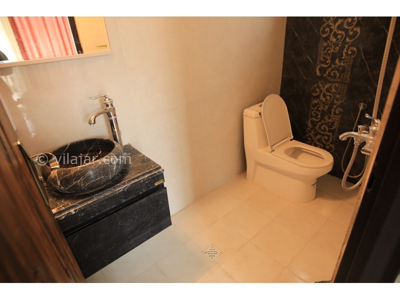 عکس شماره 783965 - اجاره ویلا با 2 استخر آبگرم در چالوس - 