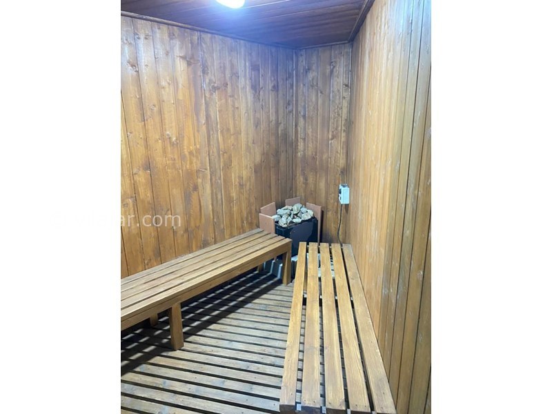 عکس شماره 783969 - اجاره ویلا با 2 استخر آبگرم در چالوس - 