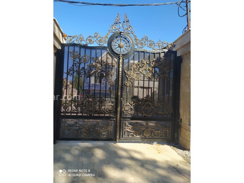 عکس شماره 783971 - اجاره ویلا با 2 استخر آبگرم در چالوس - 