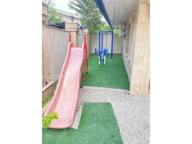 عکس شماره 783972 - اجاره ویلا با 2 استخر آبگرم در چالوس - 