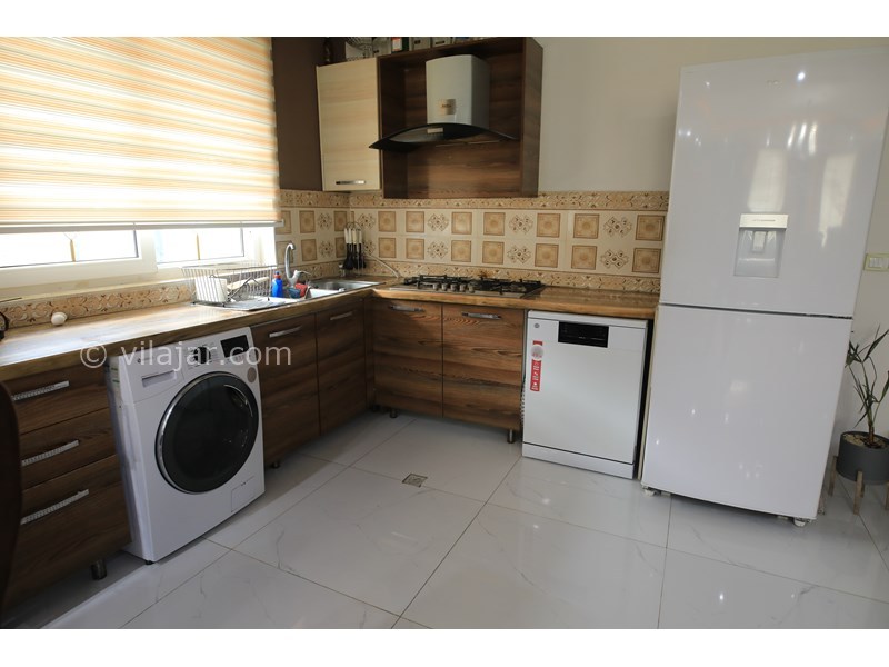 عکس شماره 783974 - اجاره ویلا با 2 استخر آبگرم در چالوس - 